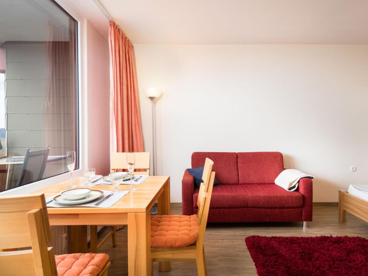 לאנשטיין Apartment B906 By Interhome מראה חיצוני תמונה